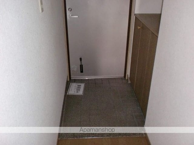ソルプラーサ堺の内装写真