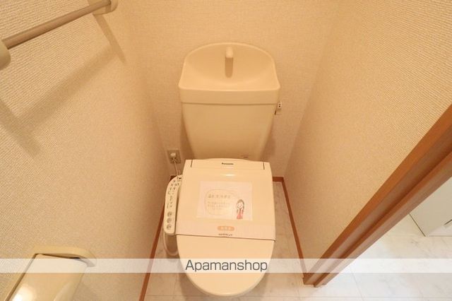 シャルマンの内装写真