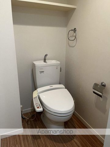 エンクレスト渡辺通IIの内装写真