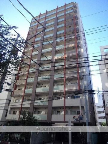 ベルファース本郷弓町 1201 ｜ 東京都文京区本郷１丁目25-26（賃貸マンション1LDK・12階・39.64㎡） その5