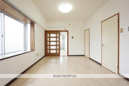 カサグランデ市坪[1R/23.22m2]のリビング・居間