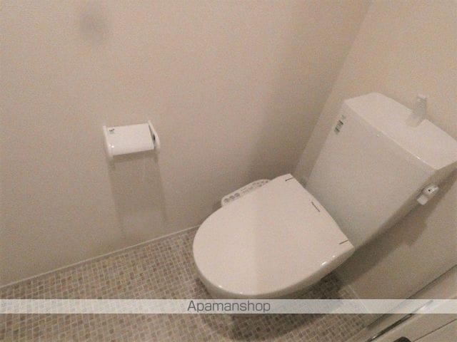 プレシャスコート鷺宮の内装写真