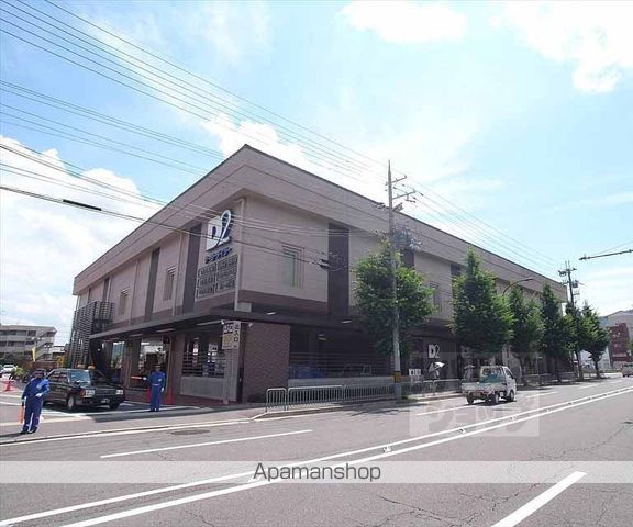 山陰本線 嵯峨嵐山駅 徒歩3分 5階建 築9年の周辺写真