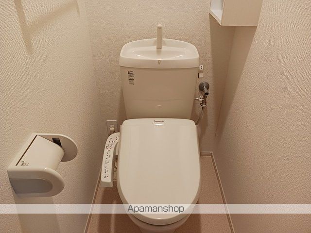パグーロの内装写真