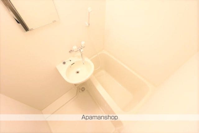 レオパレスドムス花園の内装写真