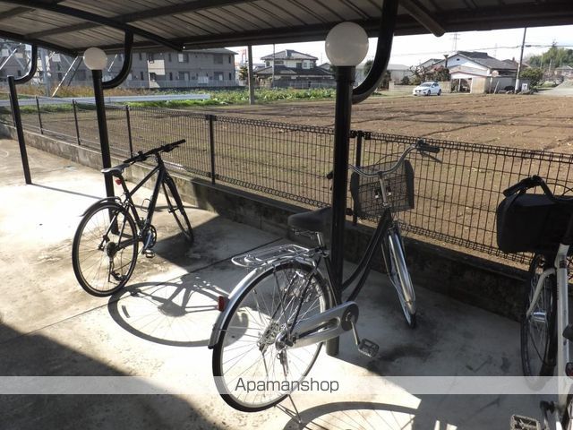 レオパレス新里のその他写真