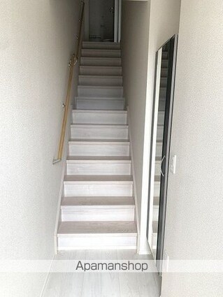 エンターレ妻鳥[1LDK/43.35m2]の玄関