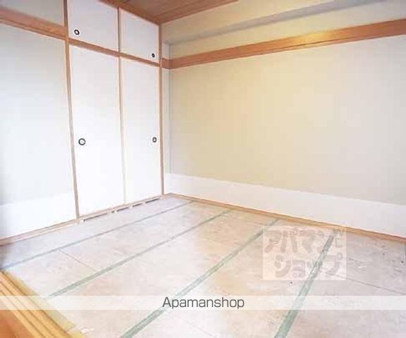 パインフィールド西京極の内装写真