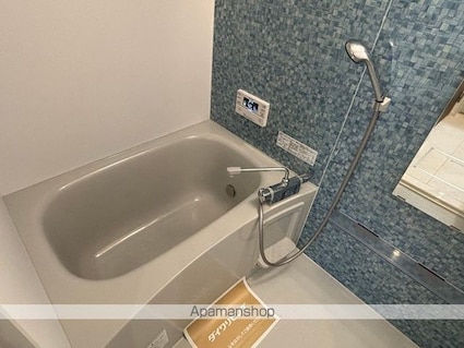 クレシア山総Ⅱ[1LDK/32.77m2]のバス