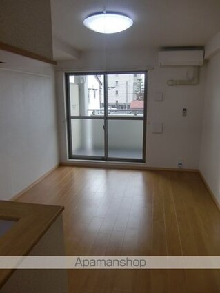 深志Ｍ．Ｏマンション[1R/30.96m2]のリビング・居間1