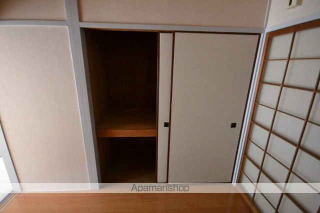 サンステージKTの内装写真