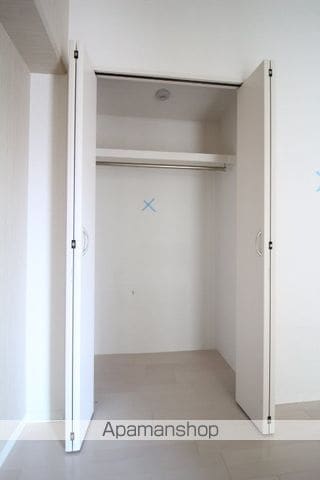 LA PRIEREの内装写真