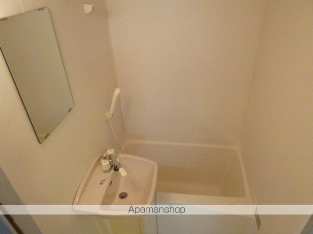パレ南笠佐わらびの内装写真
