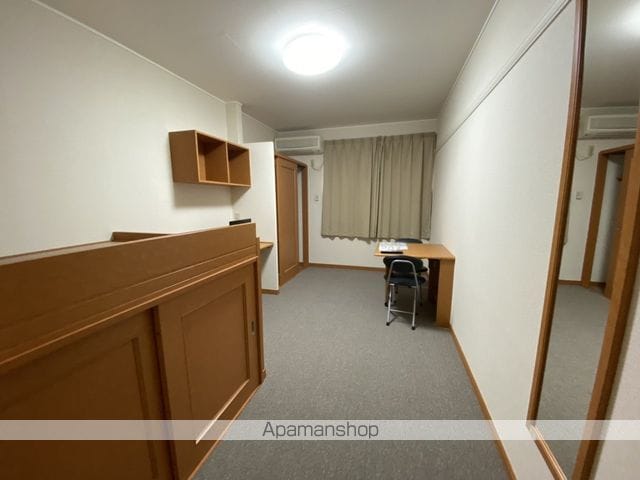 レオパレス柳谷の内装写真