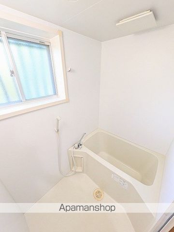 赤堀コーポの内装写真