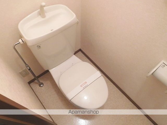 グラン・メールの内装写真