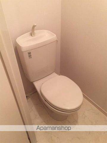 クレセール雅の内装写真