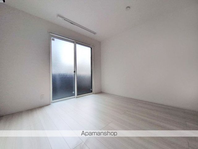 DーROOM宮ノ前の内装写真