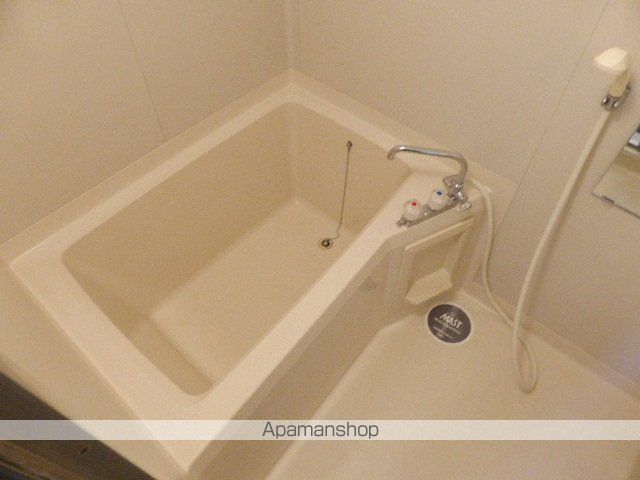 フレグランスマルベリィーの内装写真