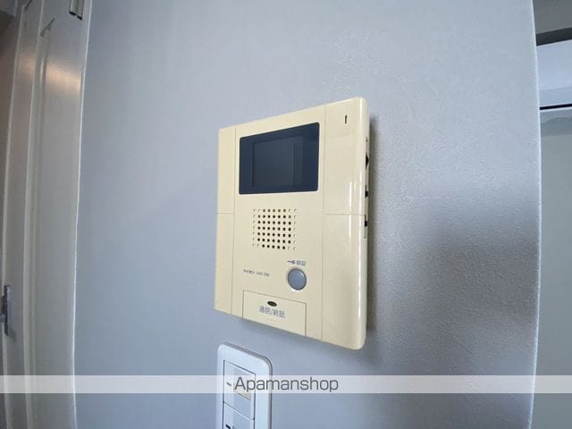 サンキャッスル菅原の内装写真