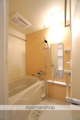 ベルファース八丁堀WESTの内装写真