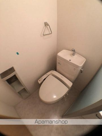 シャーメゾン明和の内装写真