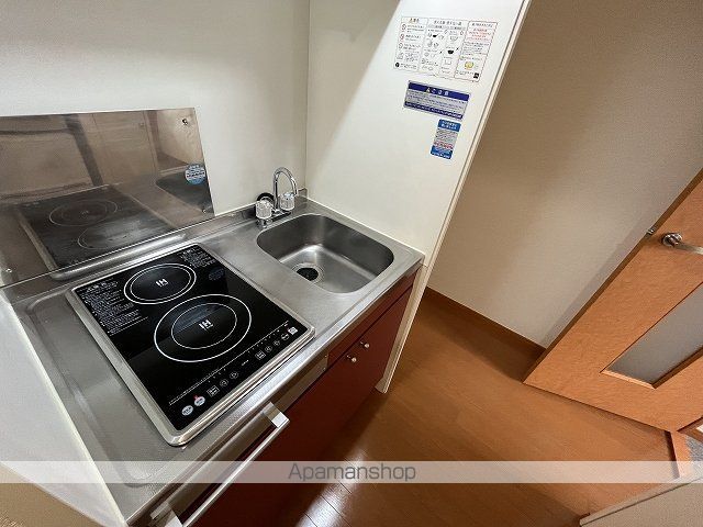 レオパレスマイスの内装写真