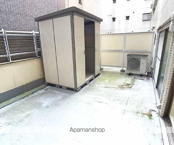 ラフィーネ御池の内装写真