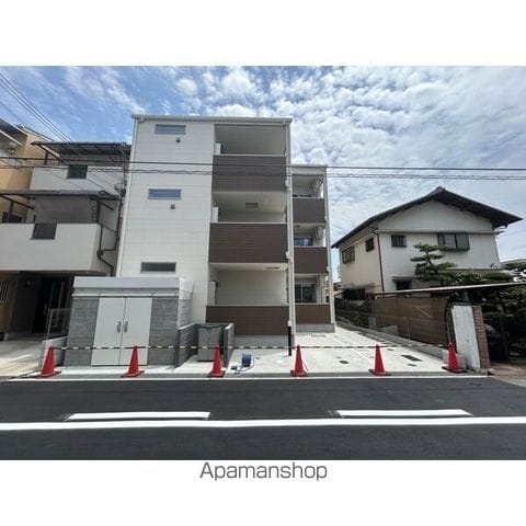ジーメゾン高石千代田アクシスの内装写真