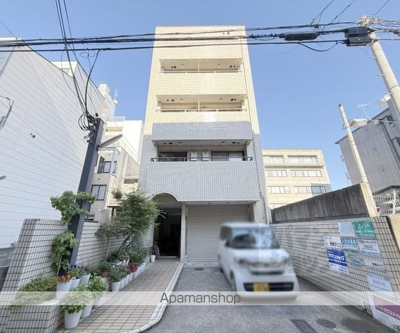 ラ・フォーレ堺町の外観写真