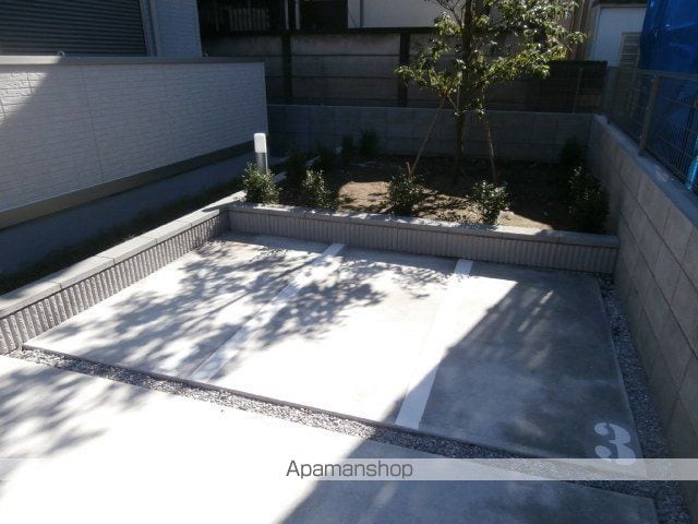 エクセリア北烏山の外観写真