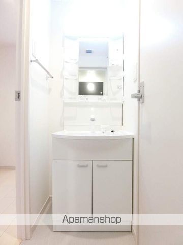 リブリ・川越旭町の内装写真