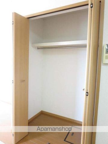 セレノ・カーサ Aの内装写真