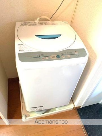 レオパレスヴェルブィルの内装写真