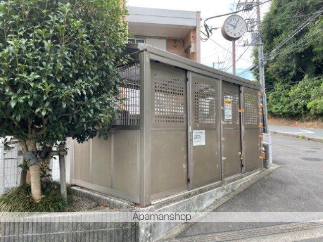 レオパレスSHIROYAMAIIIのその他写真