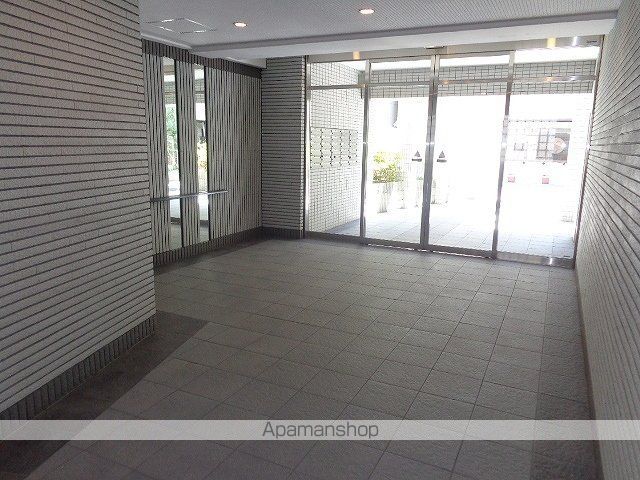 リップル上本町の内装写真