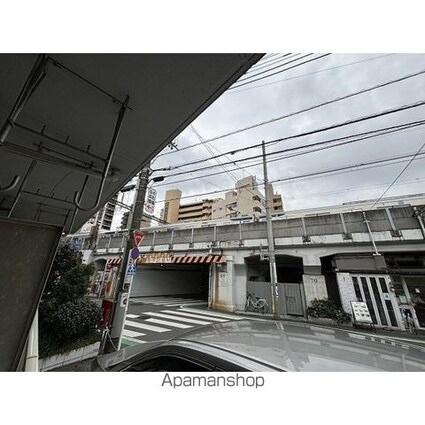 東京都目黒区上目黒３丁目[1LDK/39.9m2]の内装1