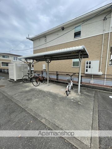 グリシーヌのその他写真