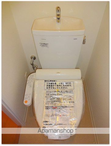 アーバネックス心斎橋の内装写真