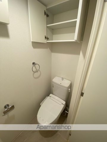 セレニテ心斎橋グランデの内装写真