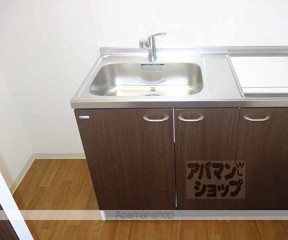 グランポレール長岡京の内装写真