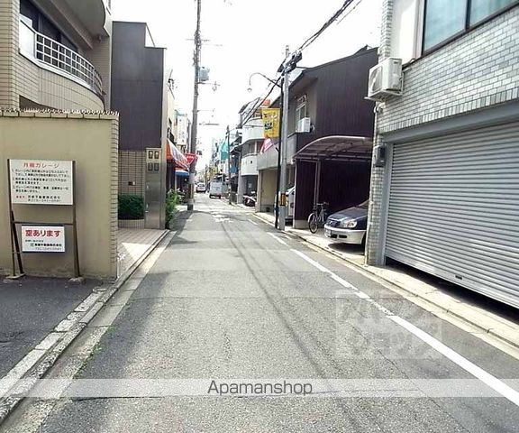 GRAND VALUE四条烏丸の周辺写真
