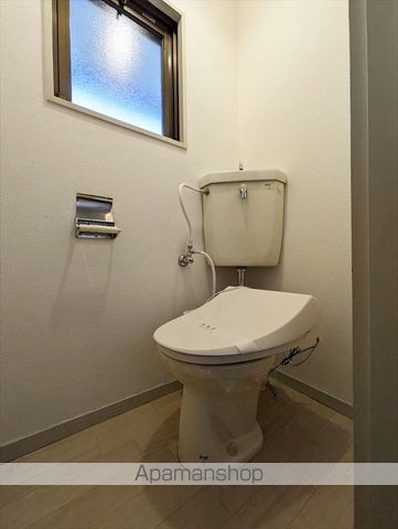 コーポ田中の内装写真