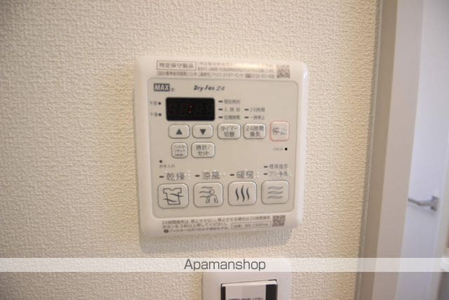 ヘーベルメゾン楠木の内装写真