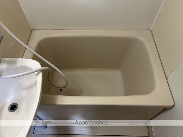 小杉NTコーポの内装写真