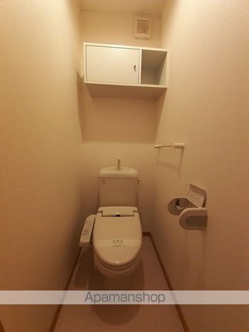 クレスト藤の内装写真