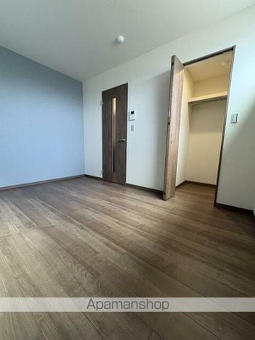 RAFFINEの内装写真