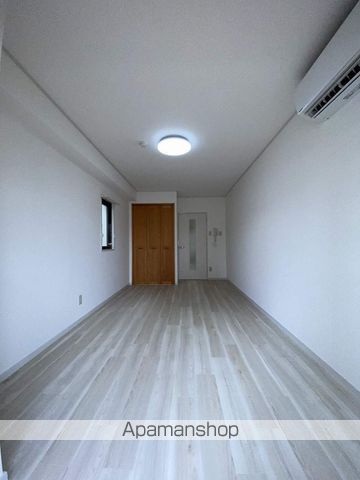 シティガーデン中寺の内装写真