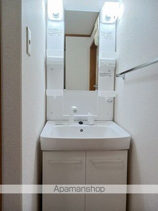 カトレア[2DK/44.34m2]の洗面所