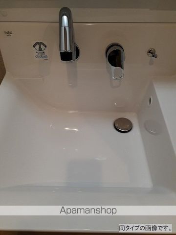 SASONの内装写真